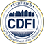 Community Development Financial Institution logo