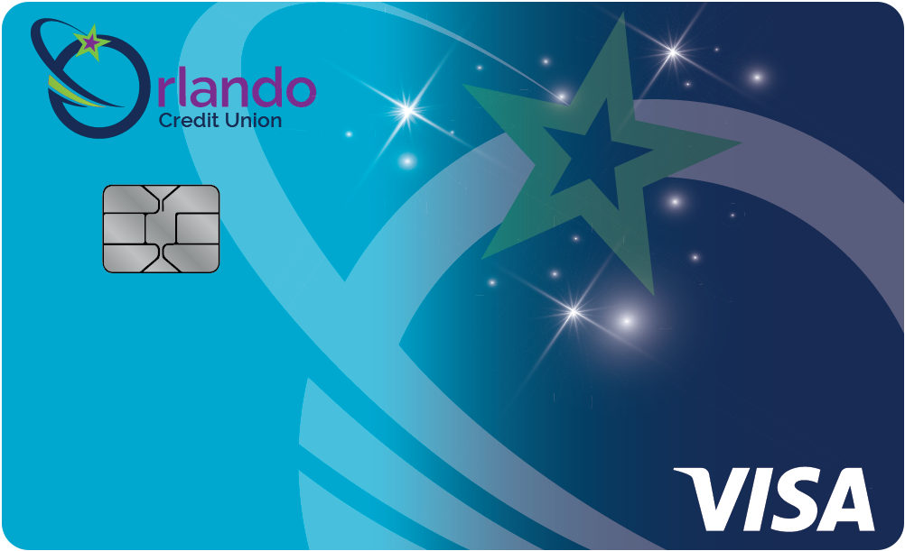 Orlando Credit Union Credit Card