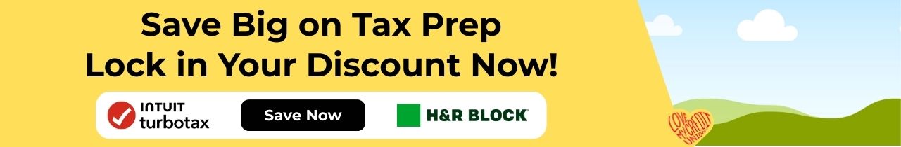 Tax Services Discount