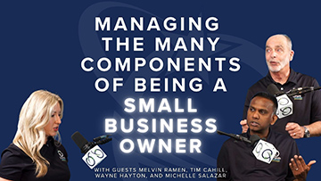 on the money podcast