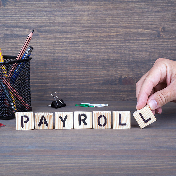 Payroll