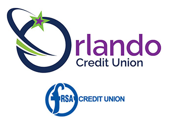 Orlando Credit Union + F.R.S.A. Credit Union